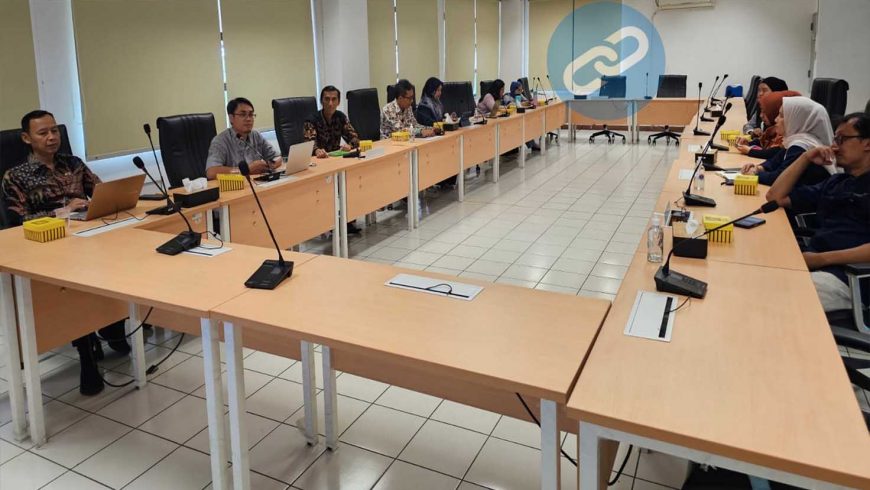 JDIH ITB jadi lokasi pertama Penilaian JDIH Award Jawa Barat 2025: Dorong Inovasi Layanan Hukum Digital